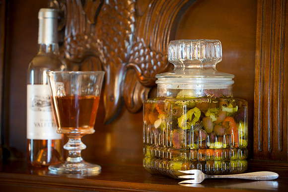 Marinated Olives and Peppers_CDPe_6074