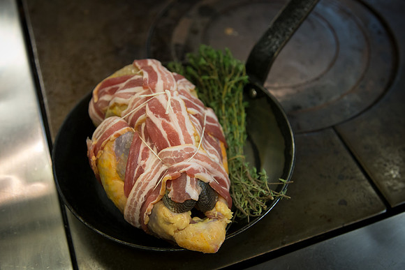 Guinea Hen Escoffier_CDPfr_2026