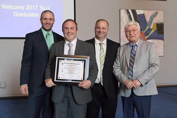 SLU_OrthopaedicSurgery_2017_Graduation_205