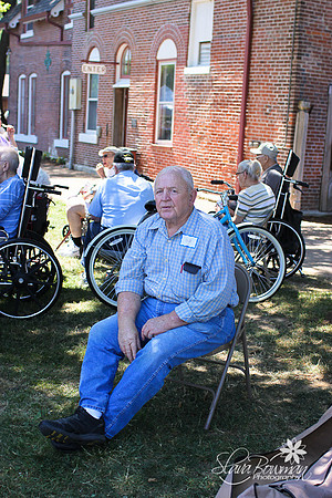 Riverfront Trail Day-1