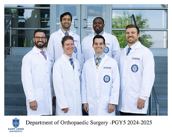 2024-2025_Ortho_PGY5-2