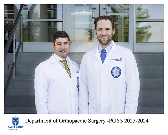 2023-2024_Ortho_PGY3