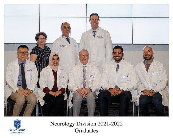 2021-22_NeuroDivision_Graduates