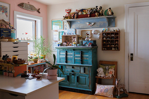 LindaSolovicHome_April2022_162