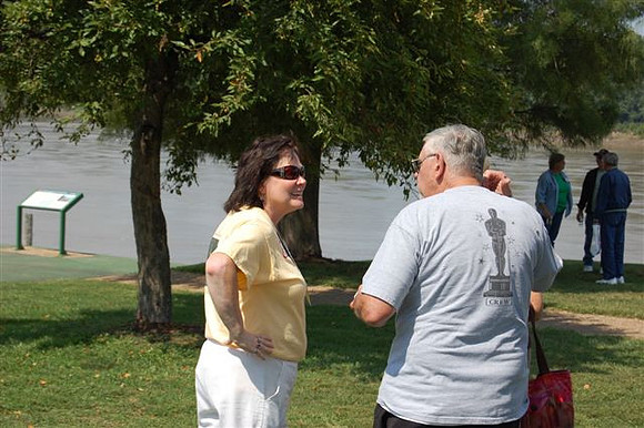 Rotary Trail Day 2009 027