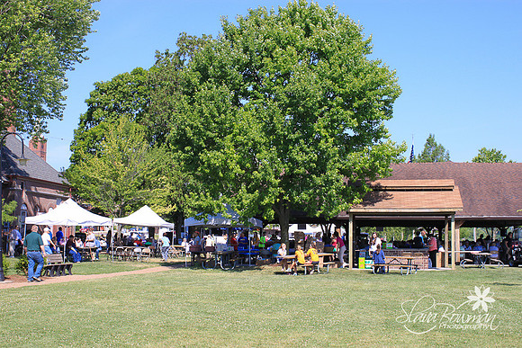 Riverfront Trail Day-49