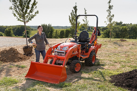 Kubota_BX25D_CDP2015_0801