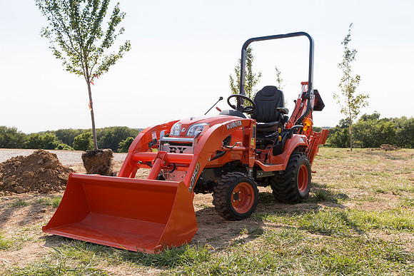 Kubota_BX25D_CDP2015_0718