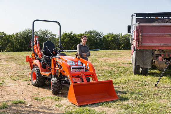 Kubota_BX25D_CDP2015_0751