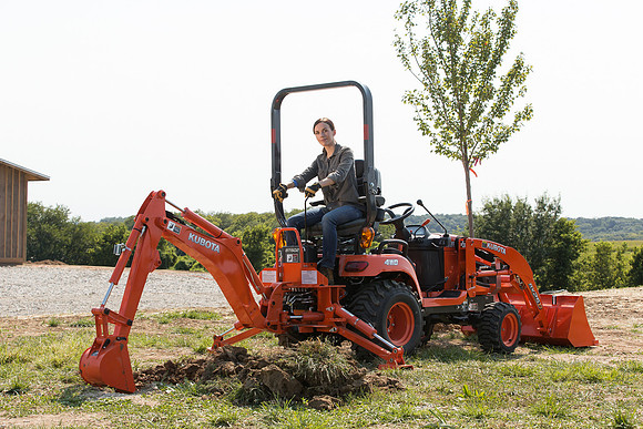 Kubota_BX25D_CDP2015_0670