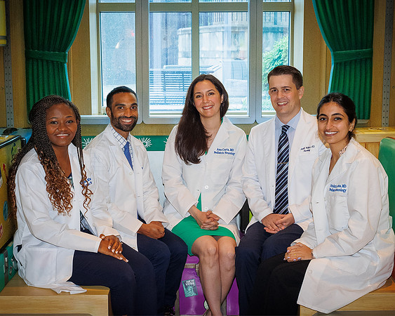 2021-22_ChildNeuroDivision_Fellows-2