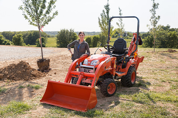 Kubota_BX25D_CDP2015_0690-2