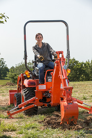 Kubota_BX25D_CDP2015_0624