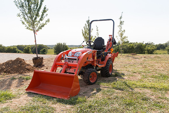 Kubota_BX25D_CDP2015_0716