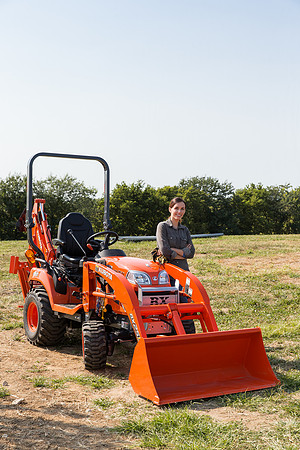 Kubota_BX25D_CDP2015_0750