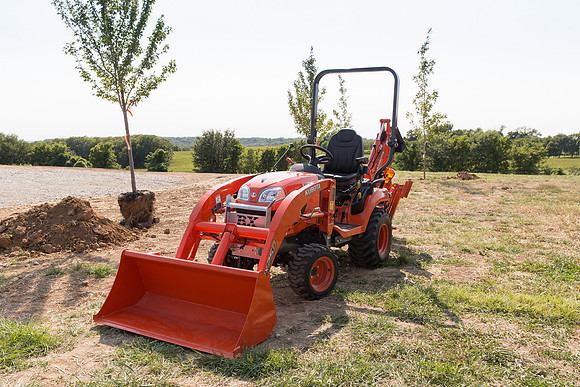 Kubota_BX25D_CDP2015_0715