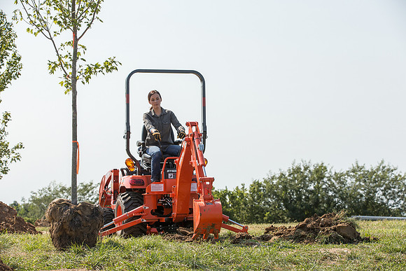 Kubota_BX25D_CDP2015_0649