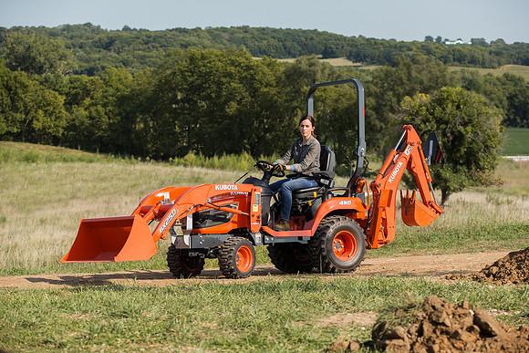 Kubota_BX25D_CDP2015_0974