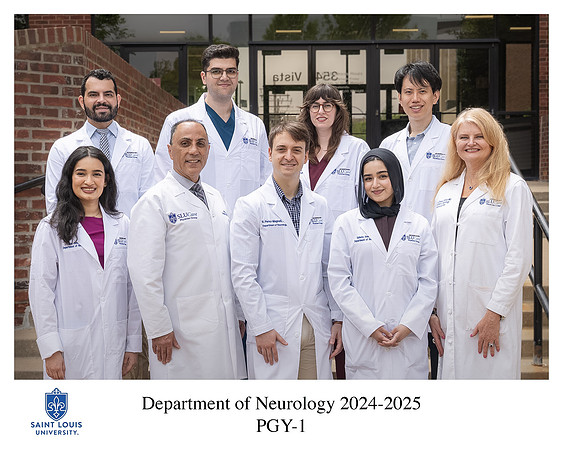 2024-25_DepartmentOfNeurology_PGY-1