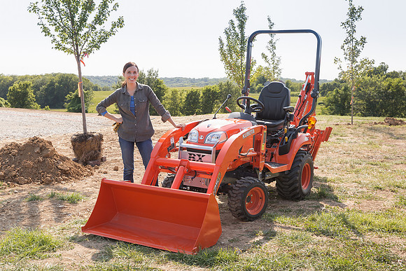 Kubota_BX25D_CDP2015_0679