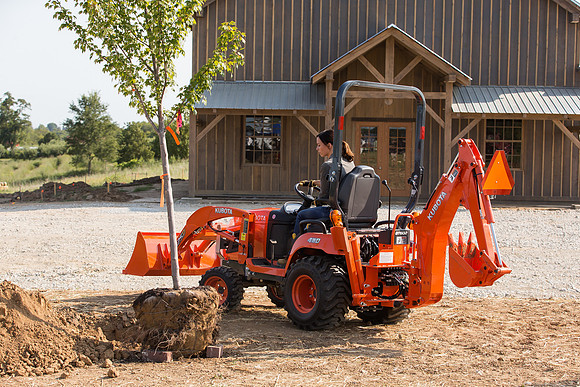 Kubota_BX25D_CDP2015_0956
