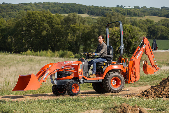 Kubota_BX25D_CDP2015_0971