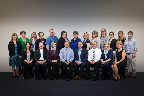 2016FCAUnitedWayBoard