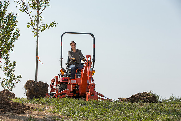 Kubota_BX25D_CDP2015_0659