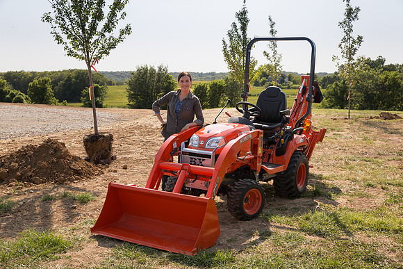 Kubota_BX25D_CDP2015_0690