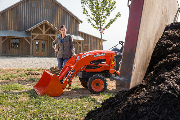 Kubota_BX25D_CDP2015_0789