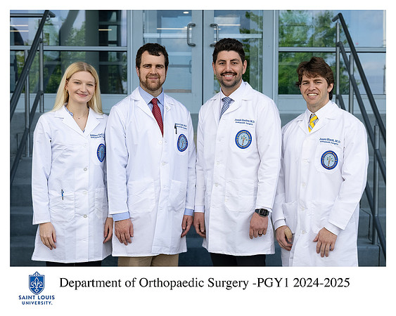2024-2025_Ortho_PGY1