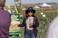 2025 Vegetables by Bayer