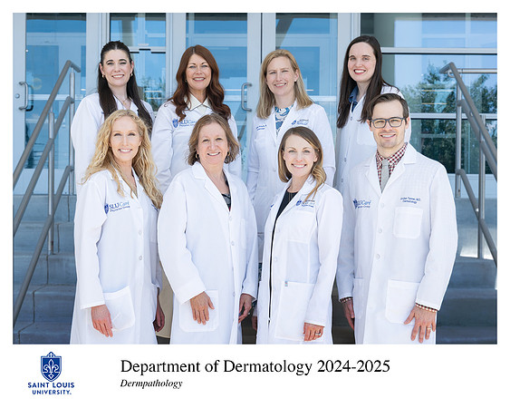 2025SLUDerm_Dermpathology