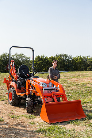 Kubota_BX25D_CDP2015_0749