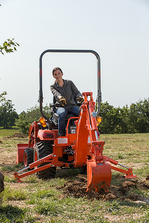 Kubota_BX25D_CDP2015_0634