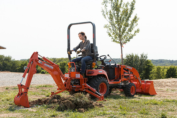 Kubota_BX25D_CDP2015_0664