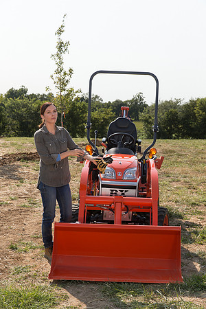 Kubota_BX25D_CDP2015_0828