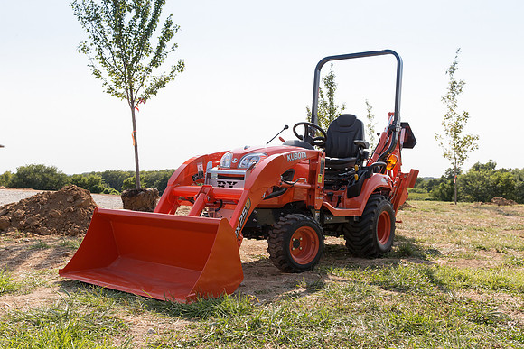Kubota_BX25D_CDP2015_0720