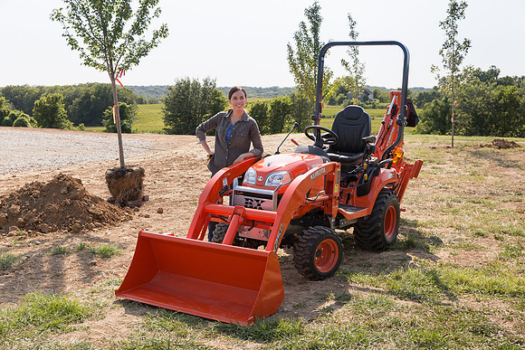Kubota_BX25D_CDP2015_0692