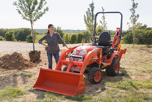 Kubota_BX25D_CDP2015_0682