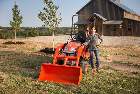 Kubota_BX25D_CDP2015_1507