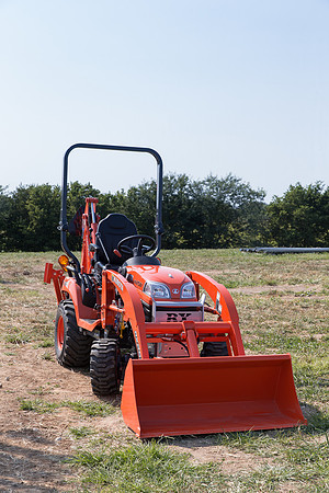 Kubota_BX25D_CDP2015_0728