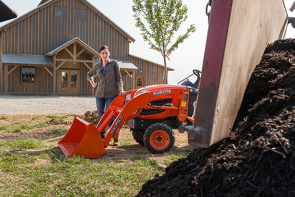 Kubota_BX25D_CDP2015_0790