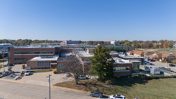 PER_CardioRehab_434_N.WestStreet_Perryville_MO_Exterior_2