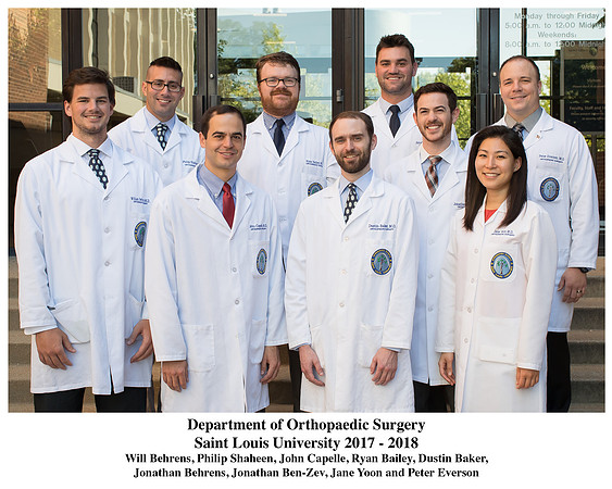 2017_18_OrthoGroupPGY1