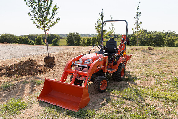 Kubota_BX25D_CDP2015_0712