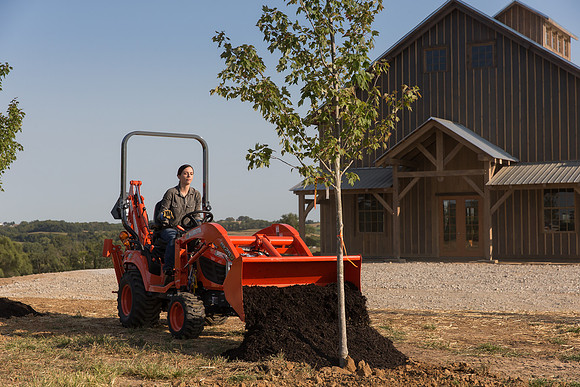 Kubota_BX25D_CDP2015_1465