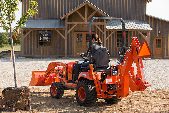 Kubota_BX25D_CDP2015_0953