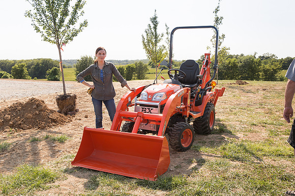 Kubota_BX25D_CDP2015_0675