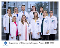 2021-2022_Ortho_Nurses